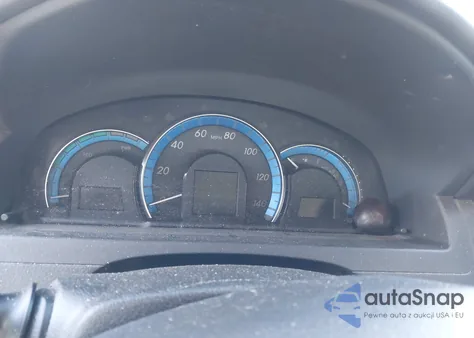 2013 Toyota Camry Hybrid Xle из США, поврежденный, VIN 4T1BD1FK3DU079864